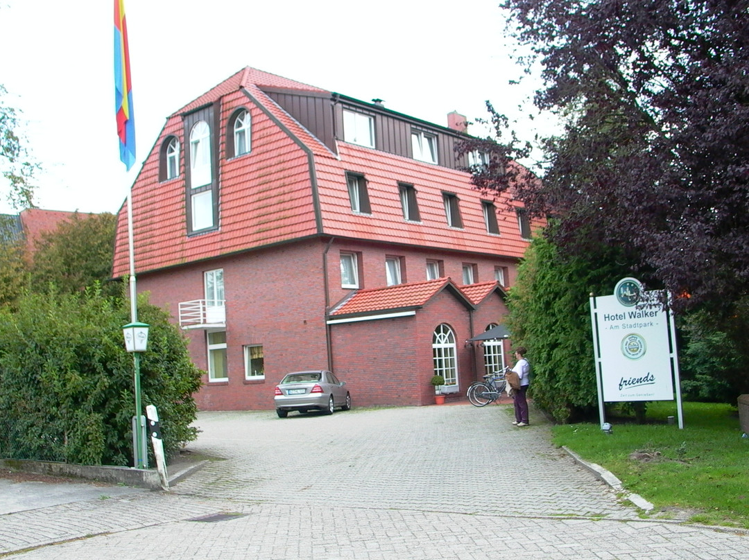 WH Hotels Papenburg Zentrum