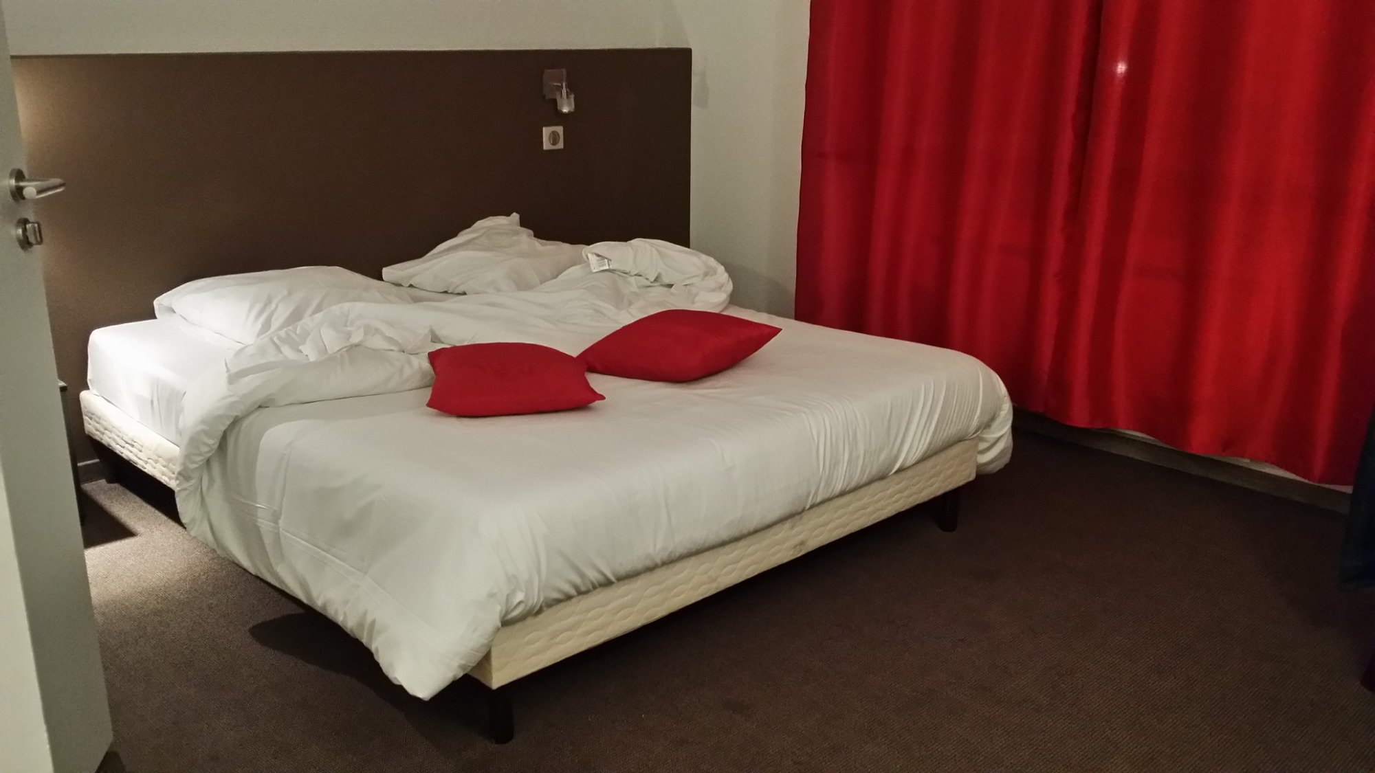 Hotel Le Globe-官方