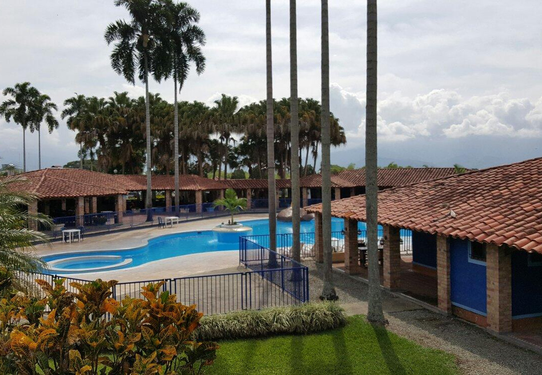 Hotel y Centro de Convenciones Las Gaviotas