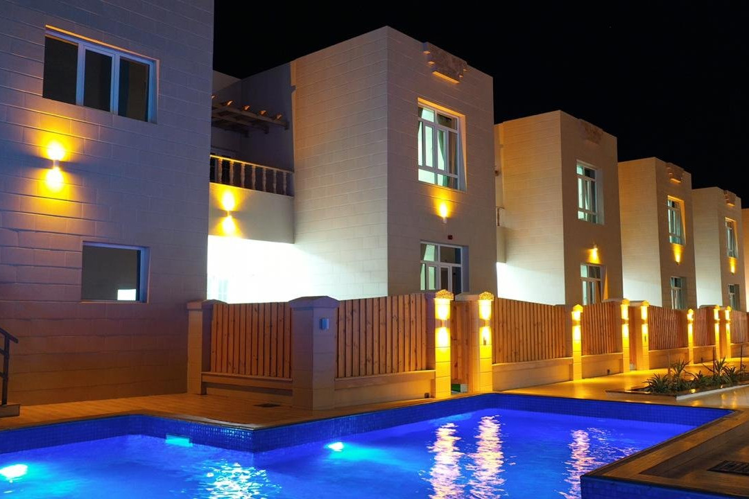 Al Asala Resort