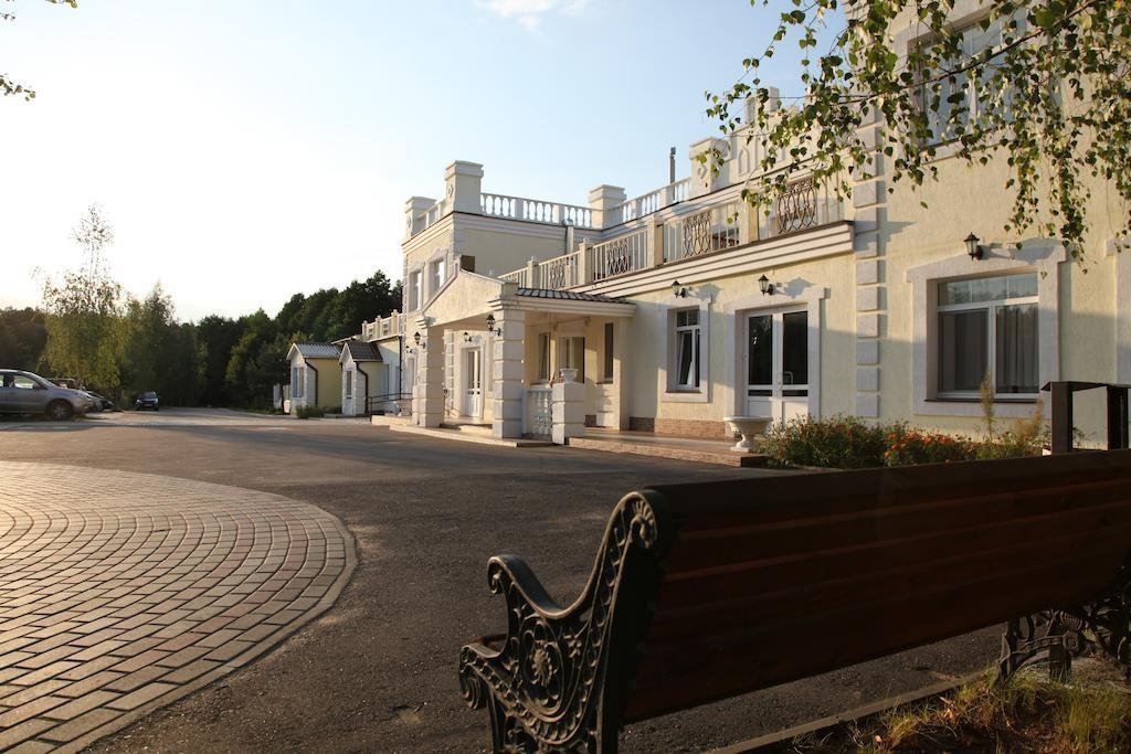 Hotel Cherry Garden-官方