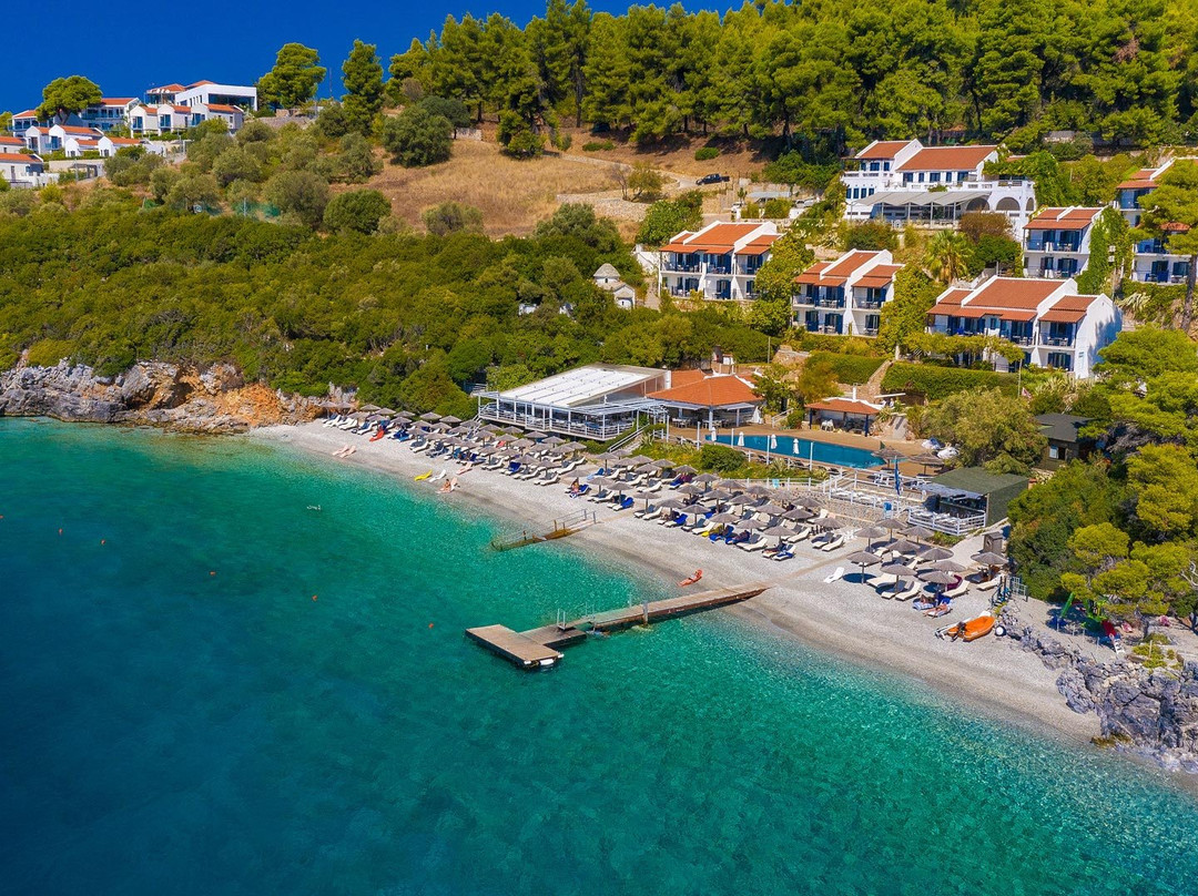 阿德里纳海滩酒店