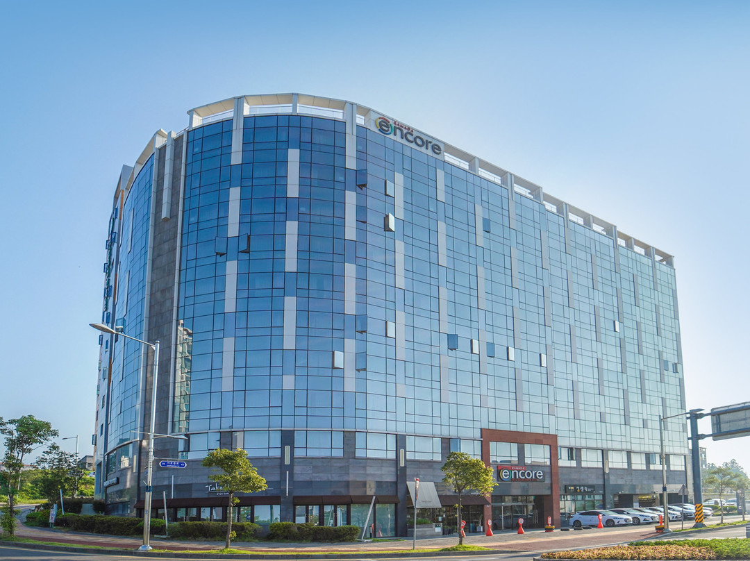 Ramada Encore Jeju Seogwipo East