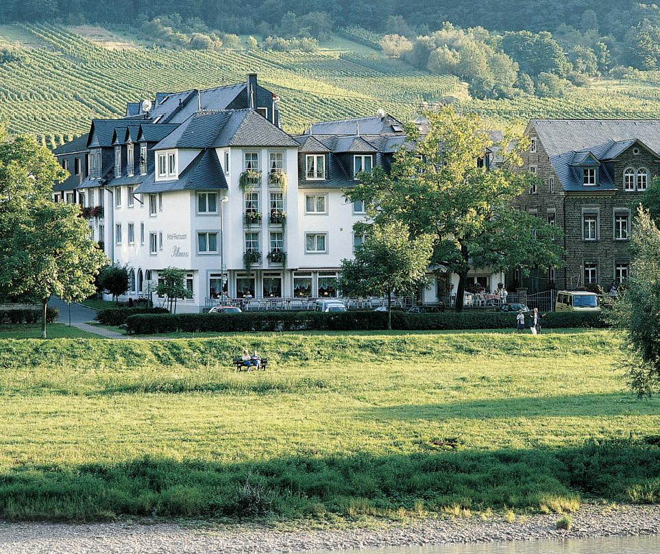 Hotel Pollmanns