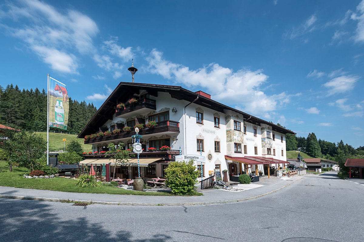 Schmelz Aktivhotel & Gasthof-官方