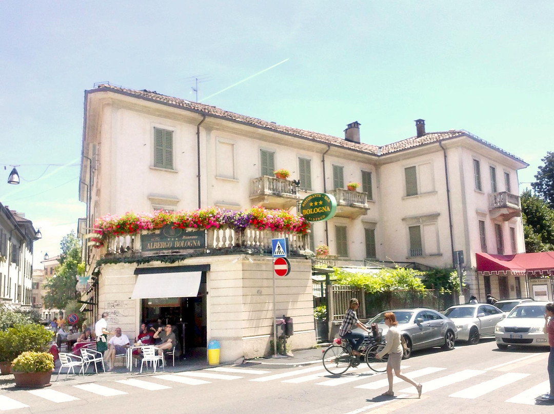 Albergo Ristorante Bologna