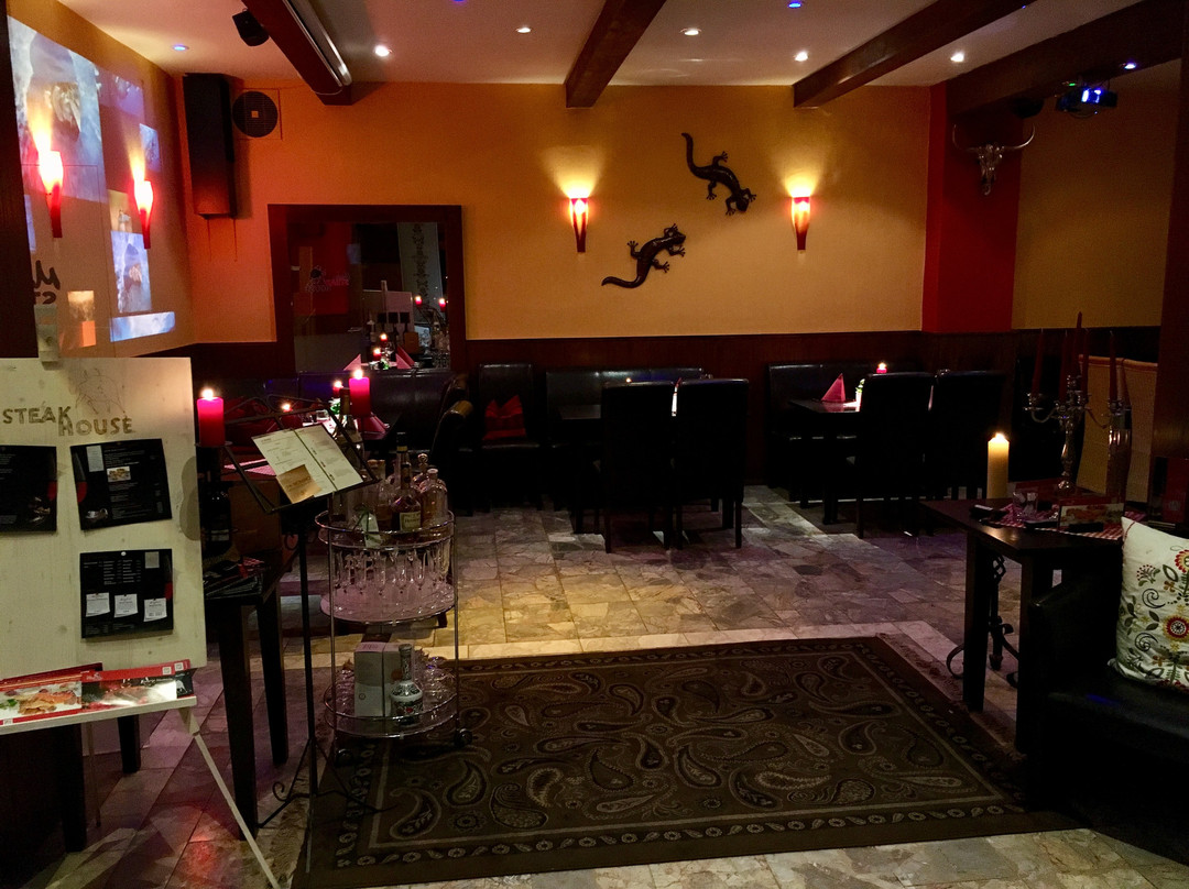 Mein Berghof - Hotel & Steakhouse in Apelern