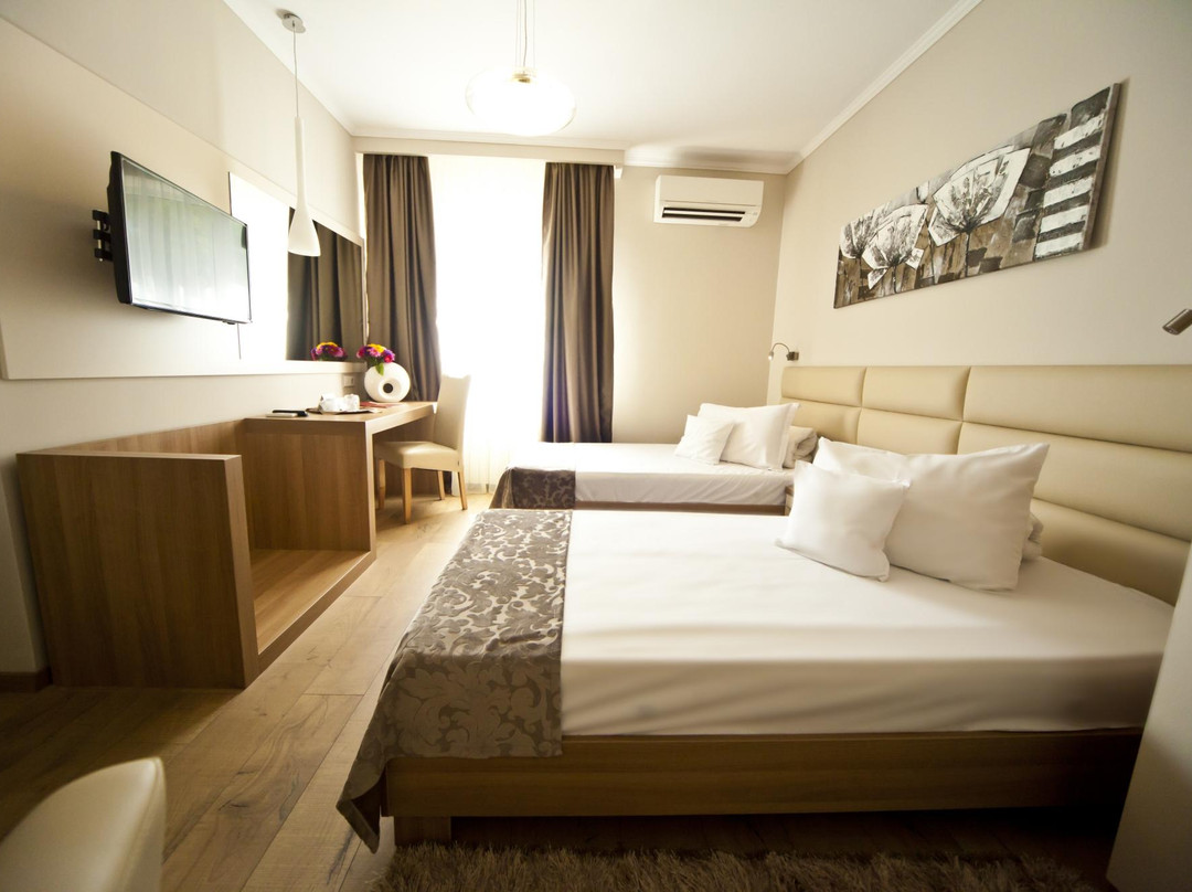 Hotel Confort