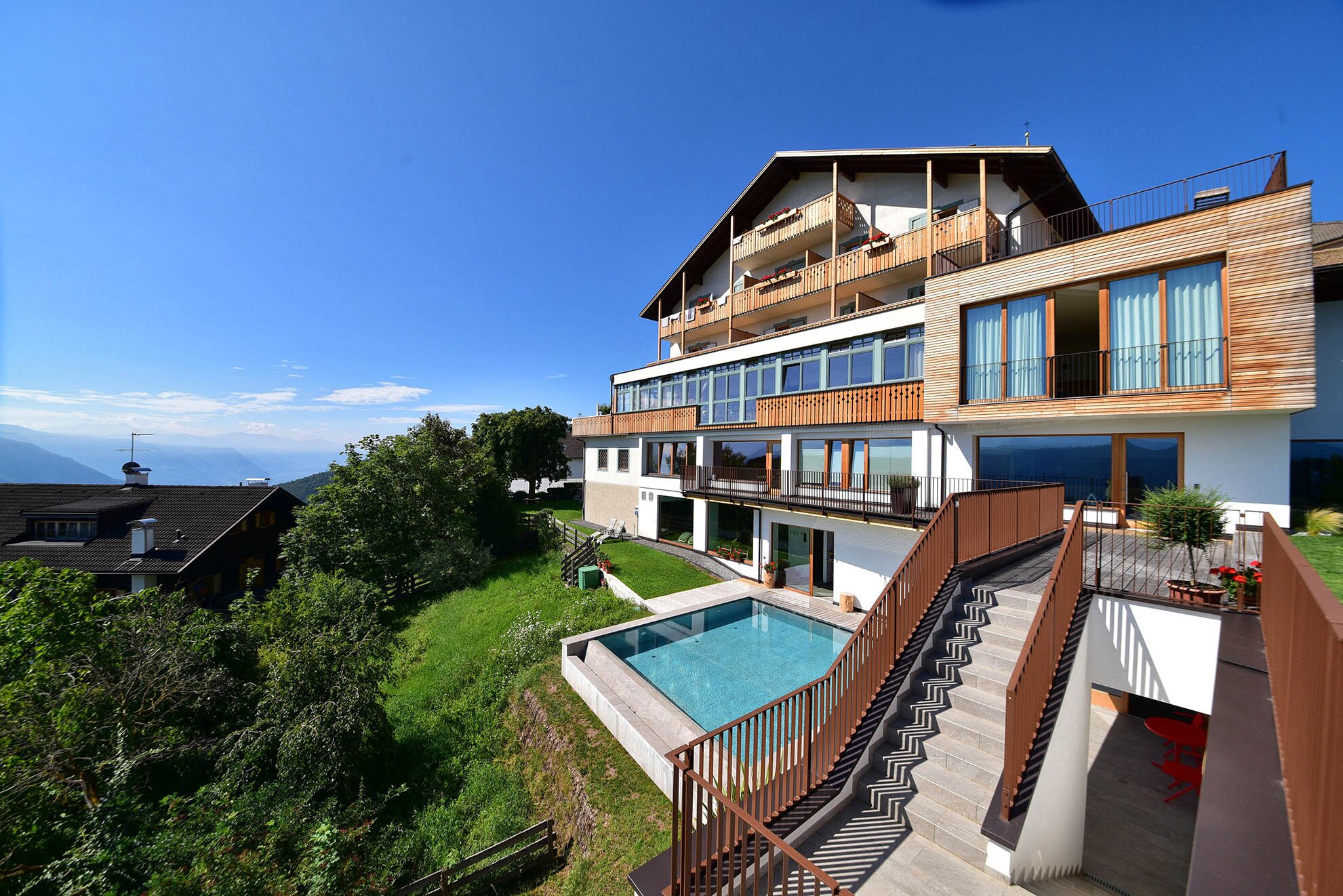 Hotel & Gasthof zum Hirschen-官方