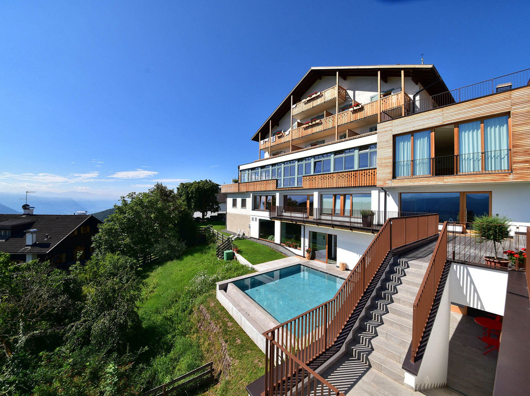 Hotel & Gasthof zum Hirschen