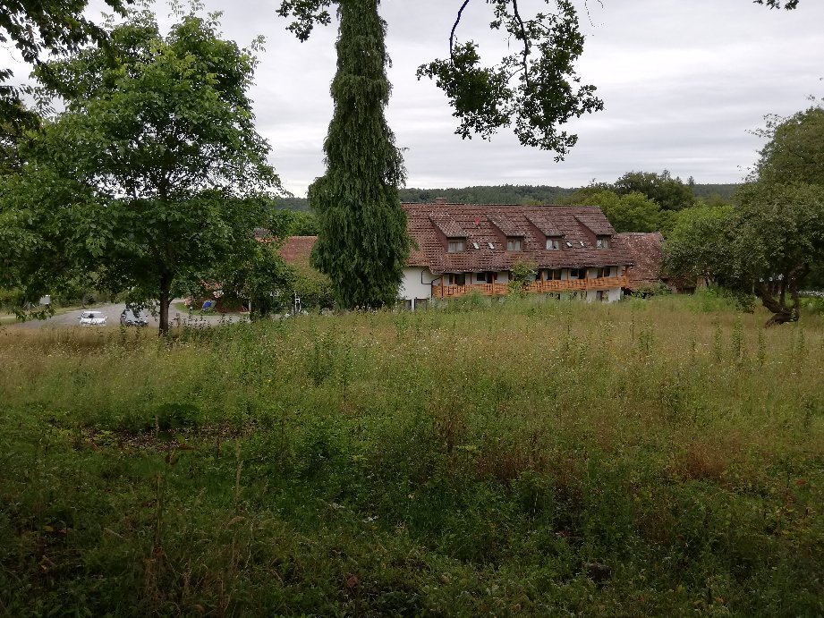 Hotel und Landgasthof Oberschnorrhof-官方