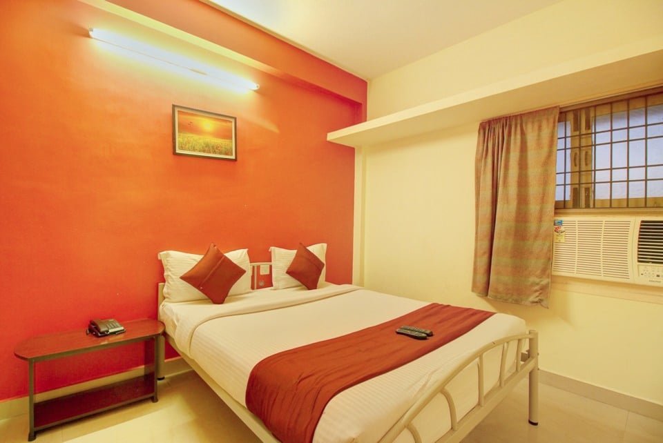 OYO 3860 Apartment JLS Gruha-官方