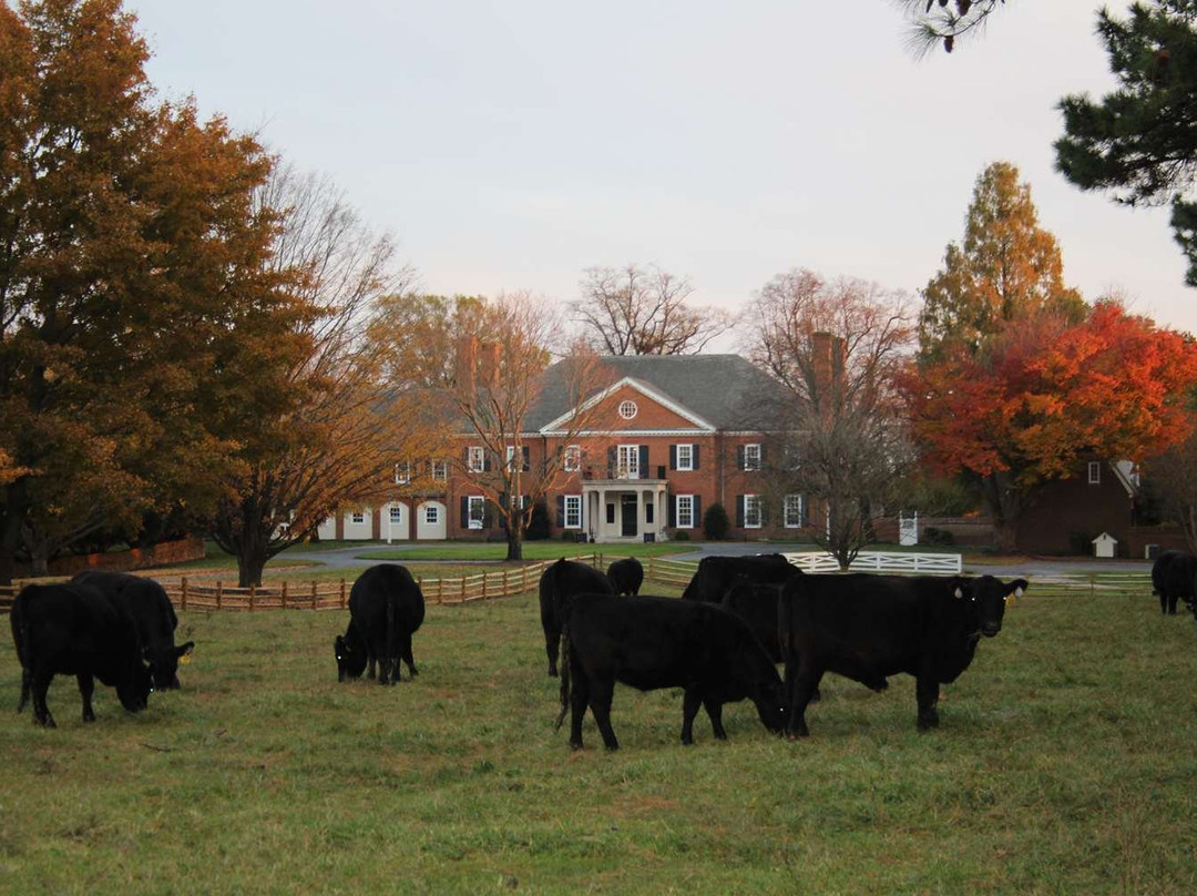 Wye River a Dolce Conference Center