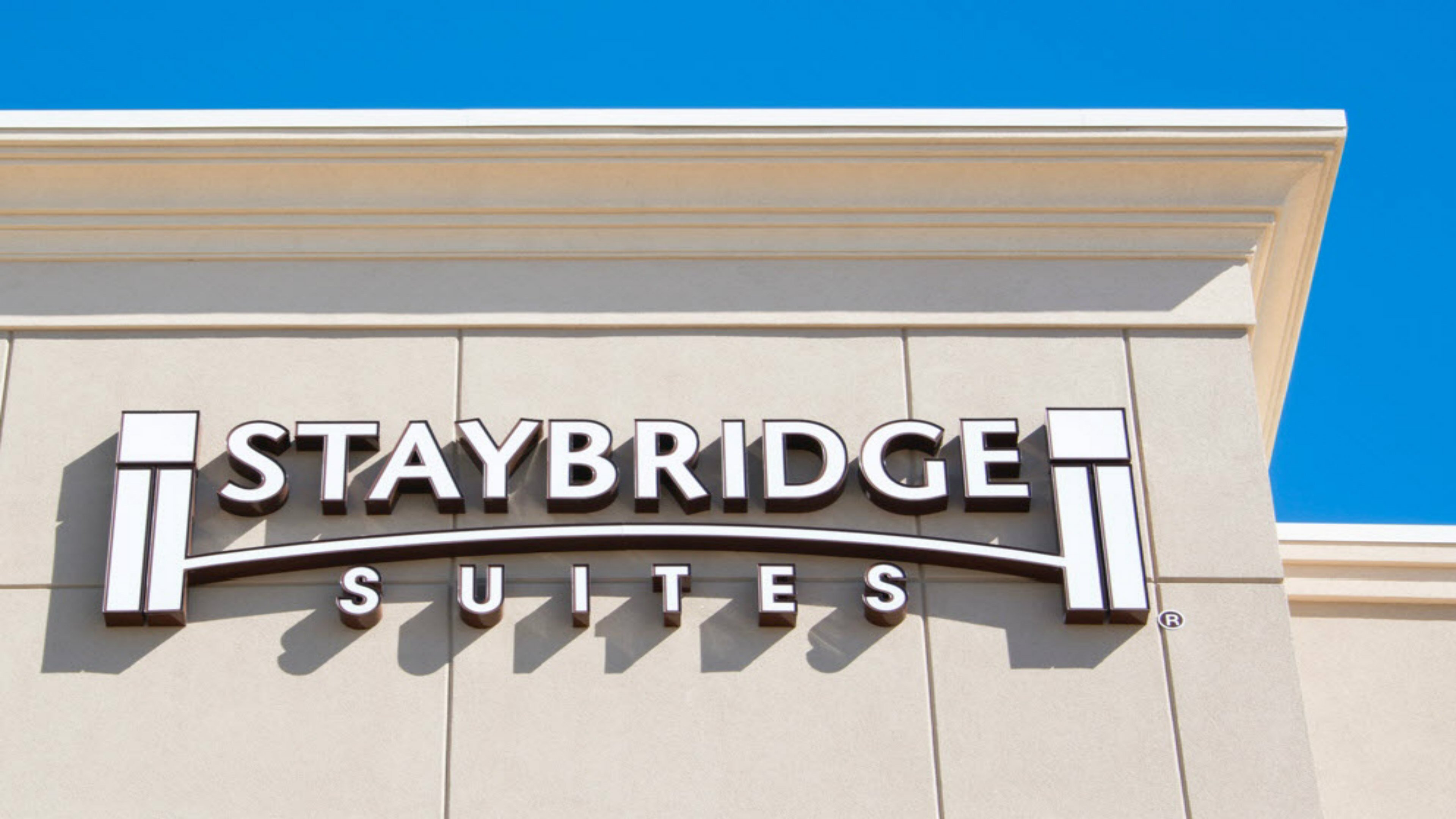 Staybridge Suites Wichita Falls By IHG-官方