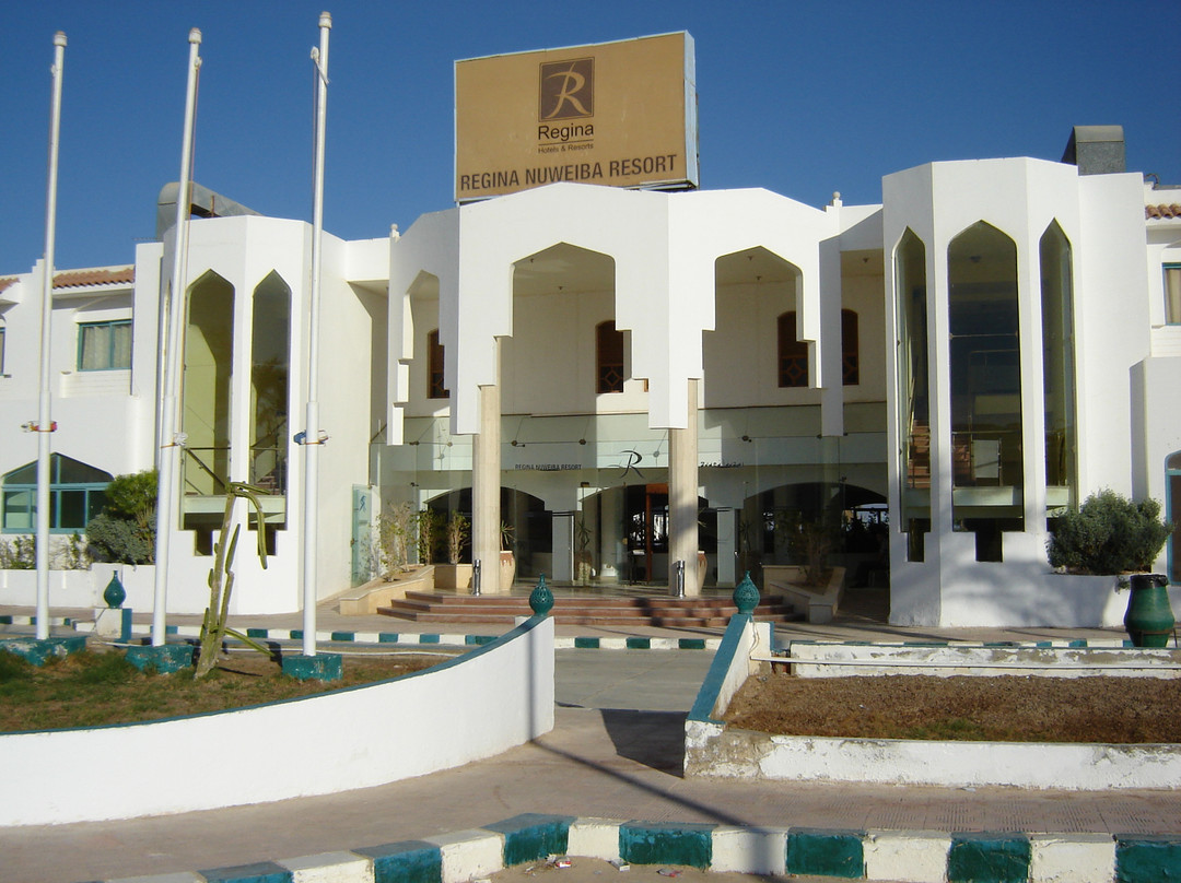 Regina Style Nuweibaa