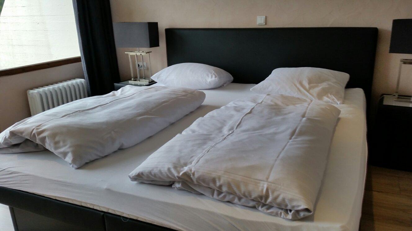 Eifelhotel Daun-官方
