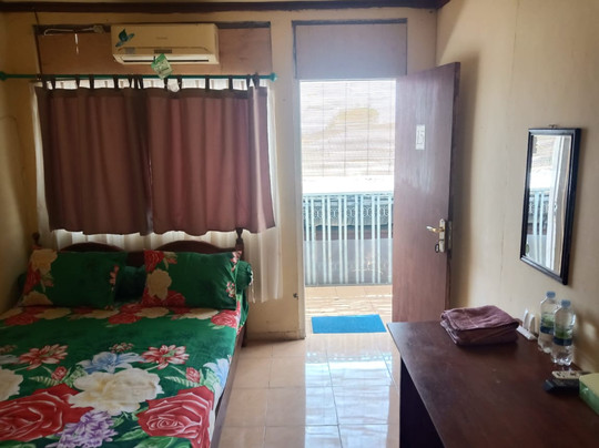 OYO 1721 A. Yani 95 Residence