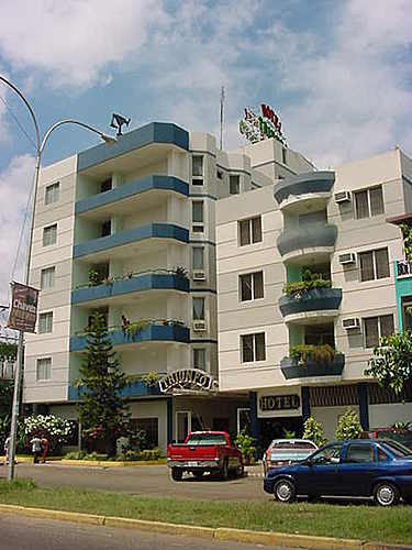 Pedro Gonzáles旅游攻略图片