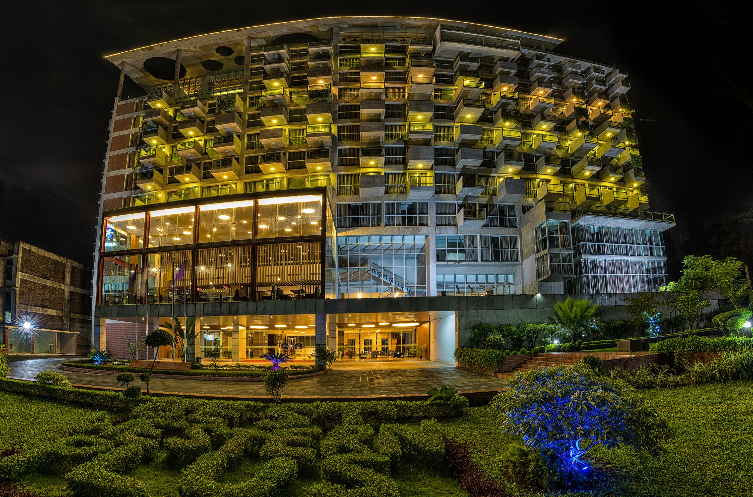 Best Western Heritage-官方