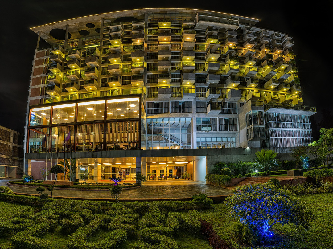 Best Western Heritage