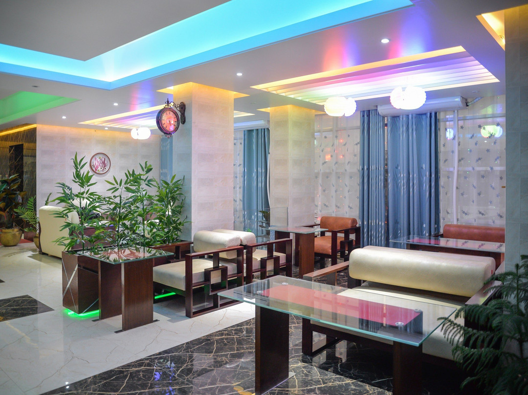 Hotel Victory Abashik