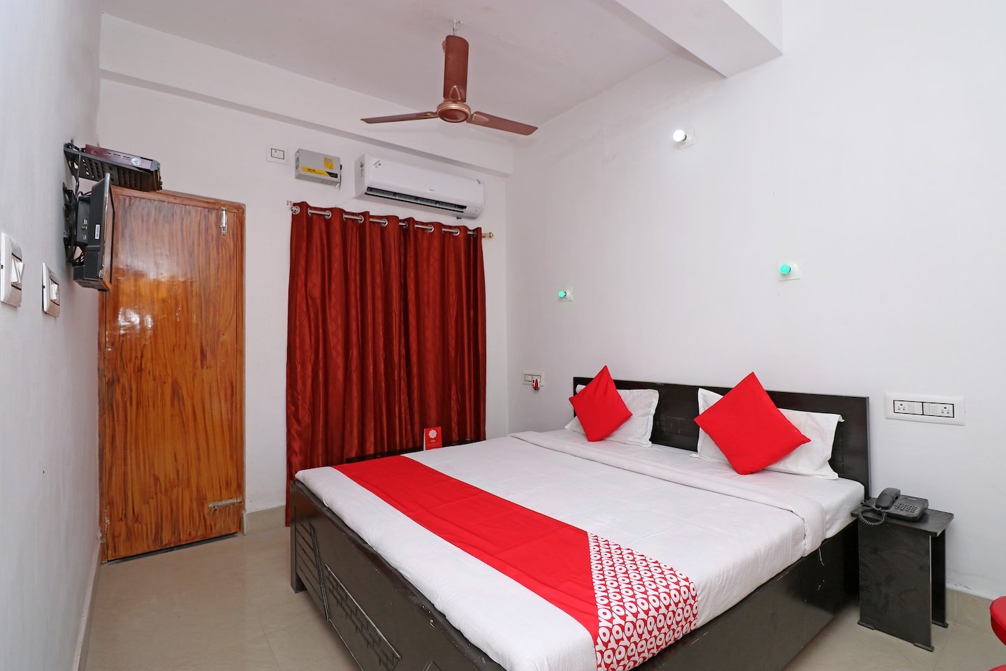 Nalanda Guest House, Nalanda-官方