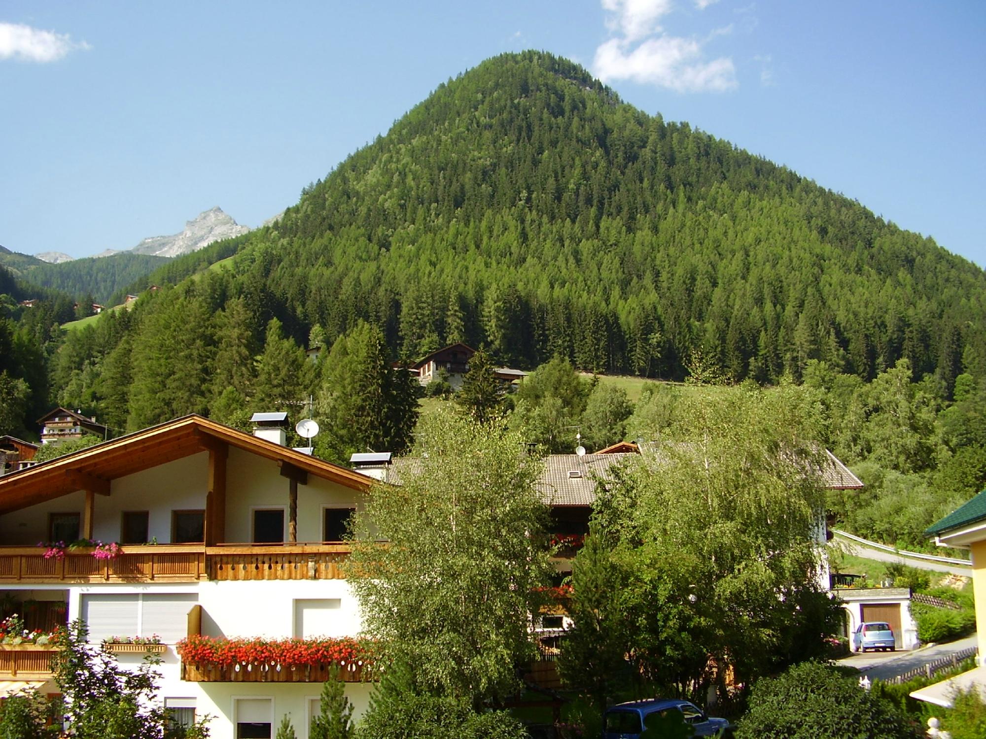 Residence Klausberg-酒店景观