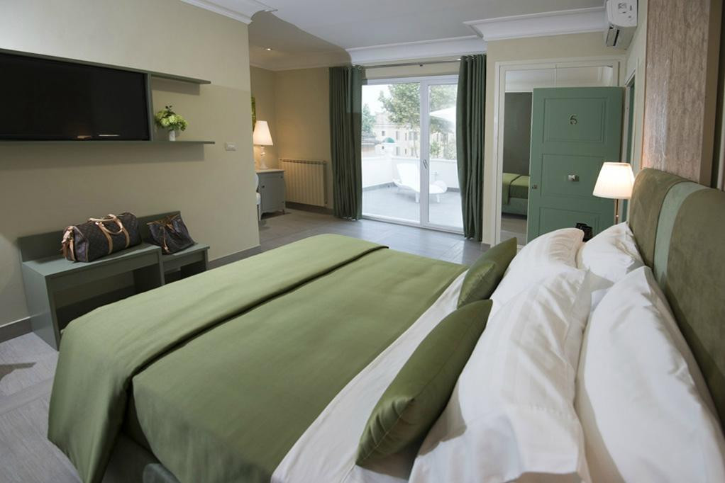 Halex Room & Food