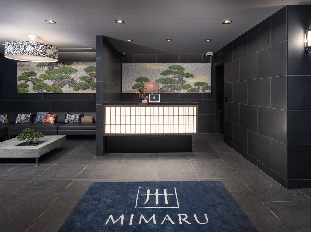 MIMARU TOKYO GINZA EAST主图