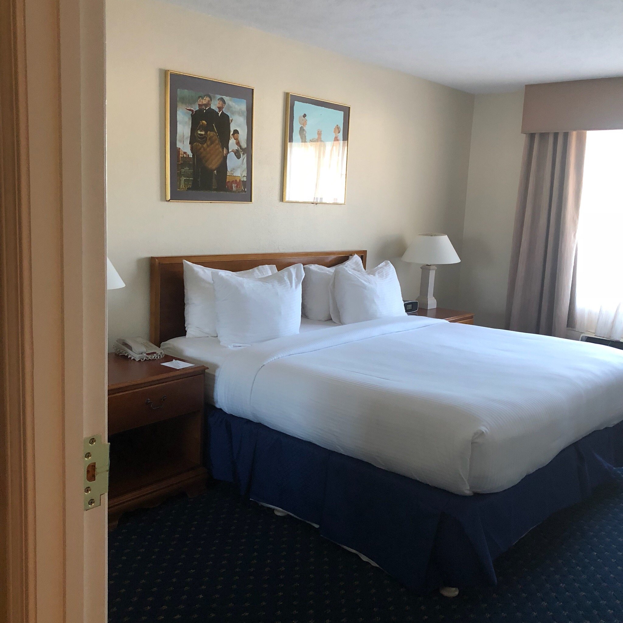 Hilton Vacation Club Varsity Club South Bend, IN-官方