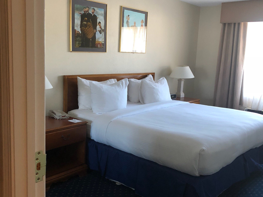 Hilton Vacation Club Varsity Club South Bend, IN主图
