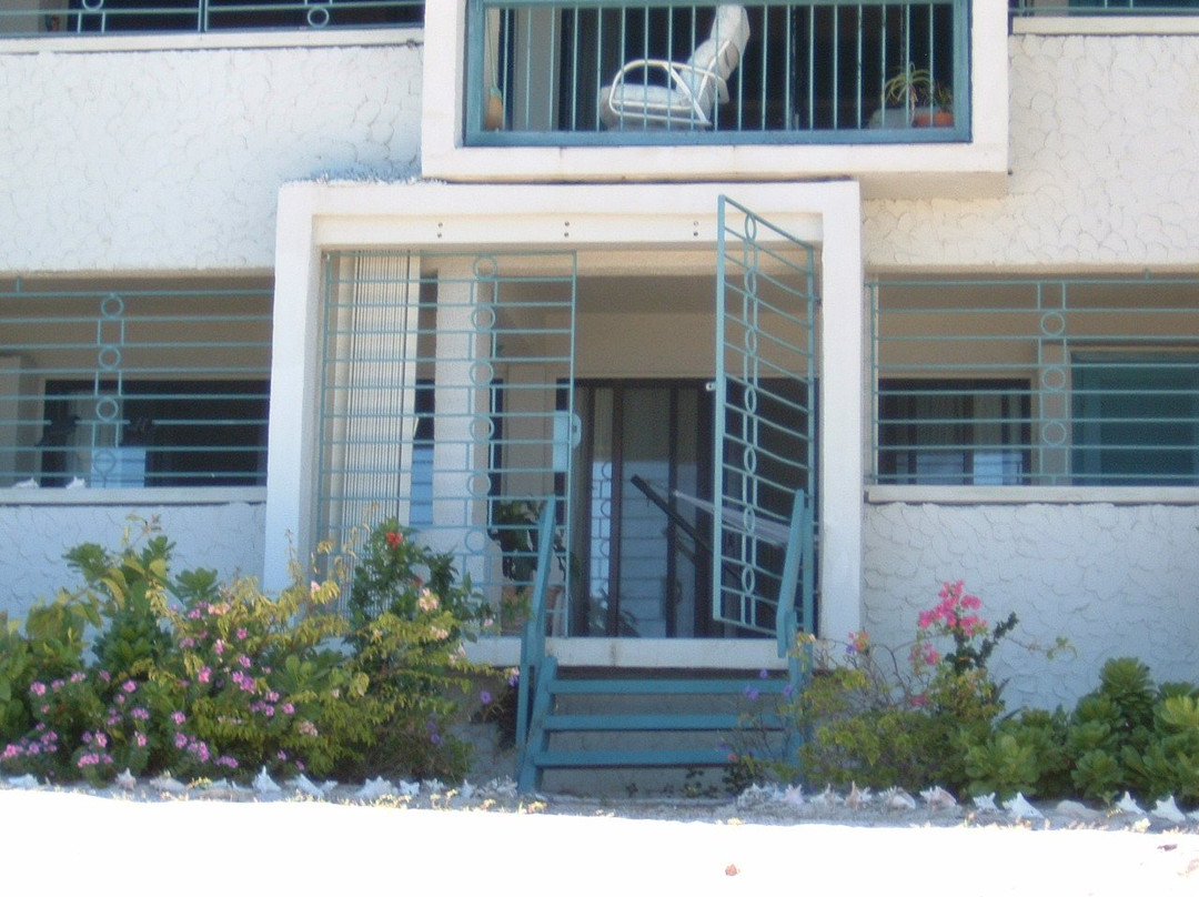 Condo Hornblowers at Sugar Beach Resort