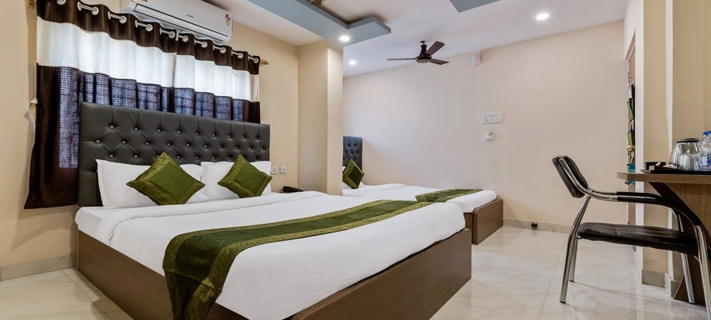 SilverKey Executive Stays 37812 Royal Crown Airport-官方
