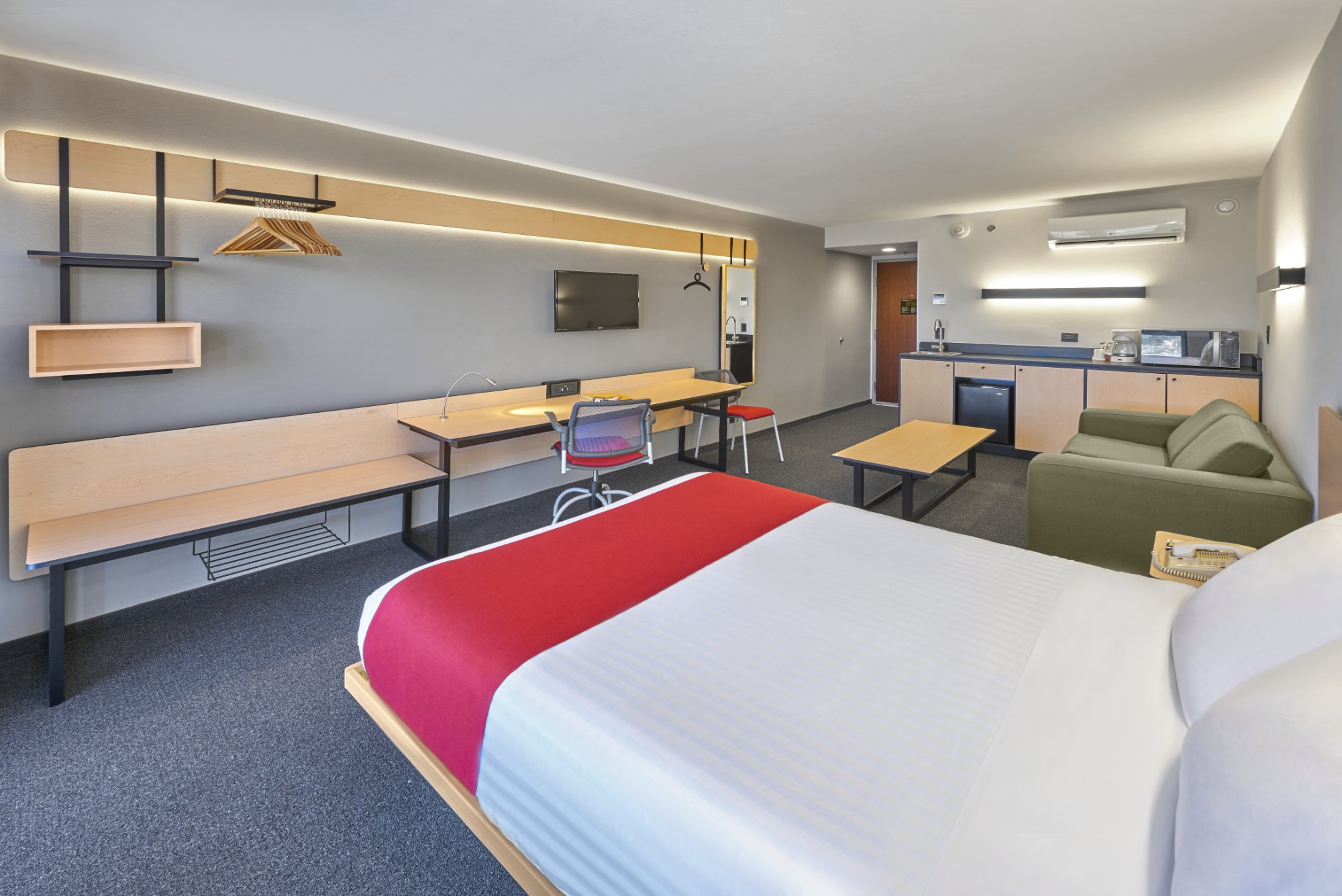 City Express By Marriott Matamoros-官方