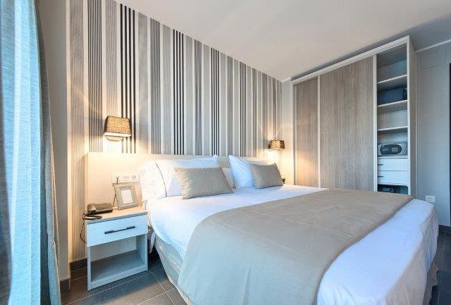 马塔罗酒店住宿-New Hotel Colon