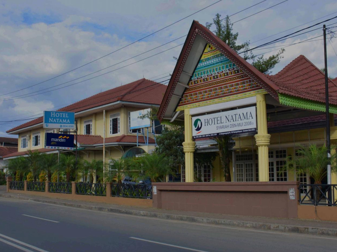 Natama Hotel