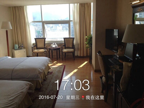 祥和大酒店主图