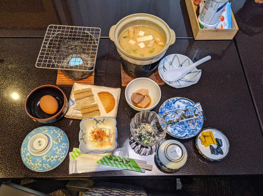 Onsen Minshuku Omuraya Building 2