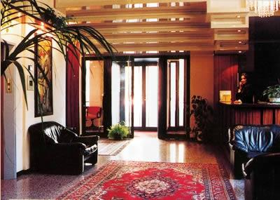 Hotel Svevia-官方