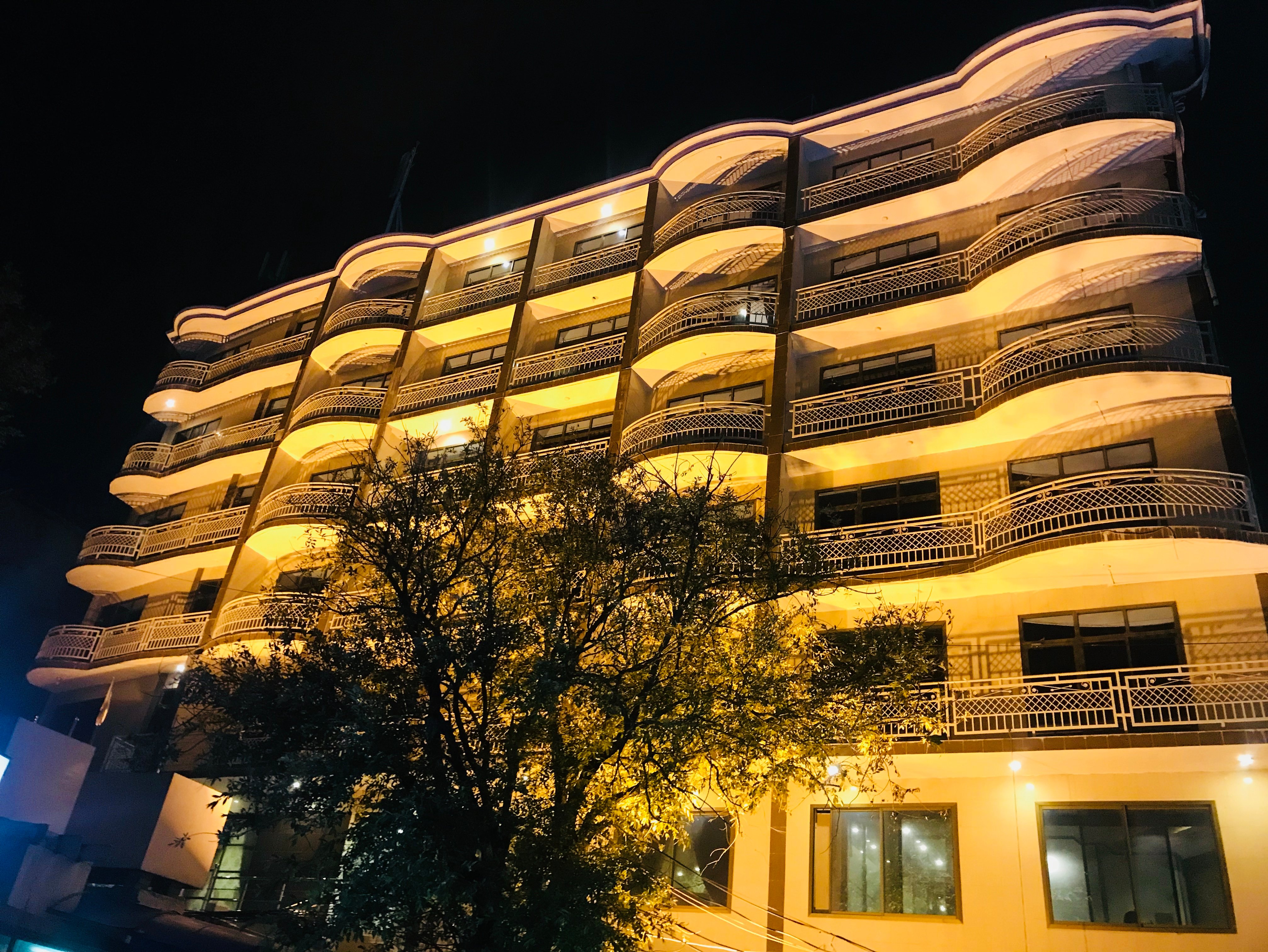 Hotel One Mall Road Murree-官方
