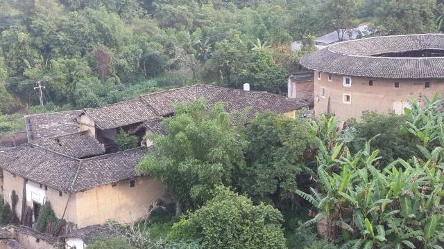 客家土楼王子大酒店-客卧