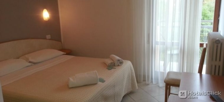 San Giuliano a Mare酒店住宿-Hotel Prestige