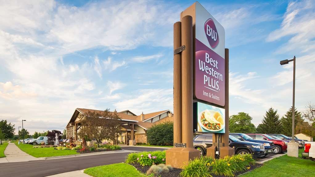 White Pines Inn & Suites of Holland-官方