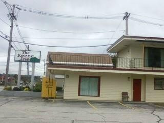 The Keene Inn