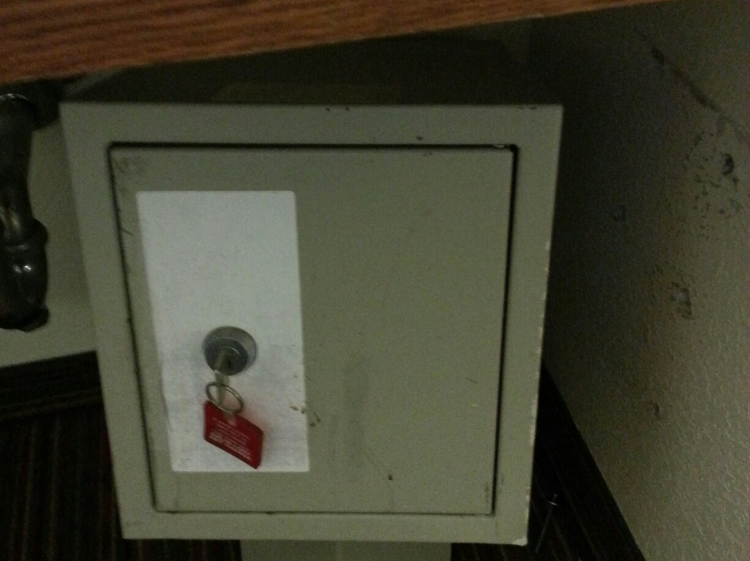 Mayville酒店住宿-Baymont by Wyndham Waupun