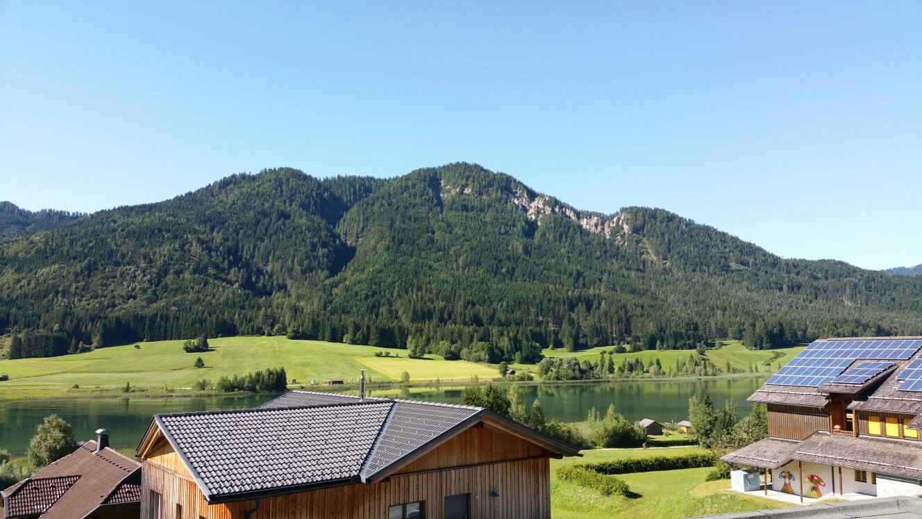 Arlbergerhof Vital-官方