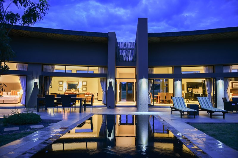 Legend Golf & Safari Resort