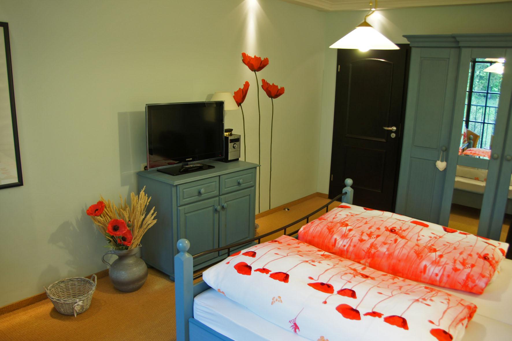 Hotel Gastinger-客卧
