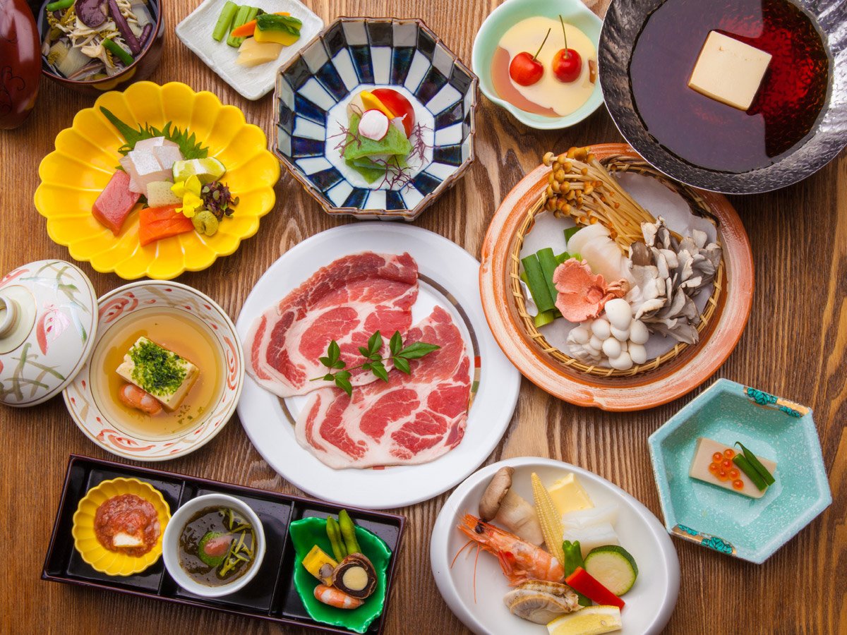 Shima Yamaguchikan-官方