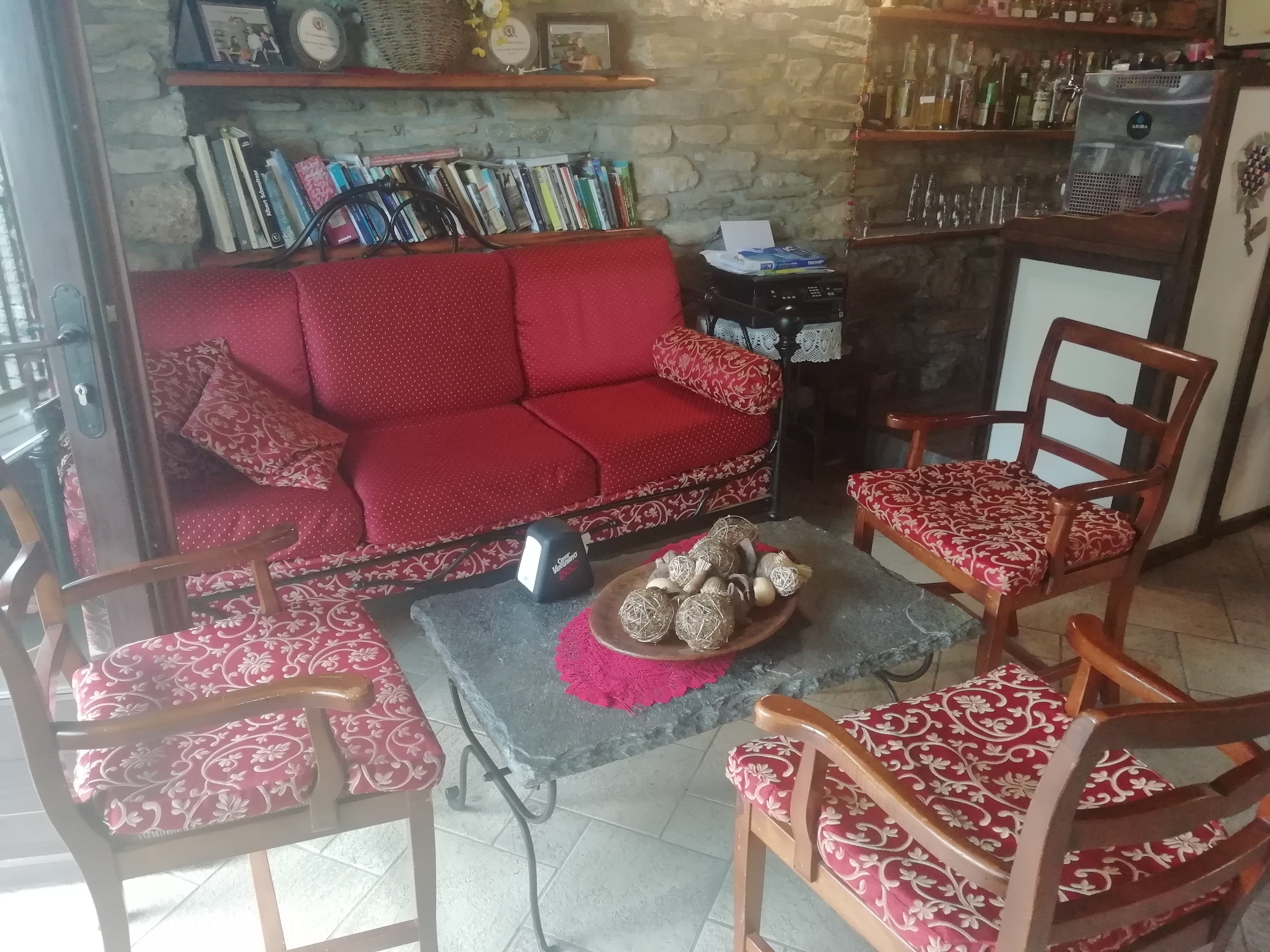 Locanda Alla Napoleonica-官方